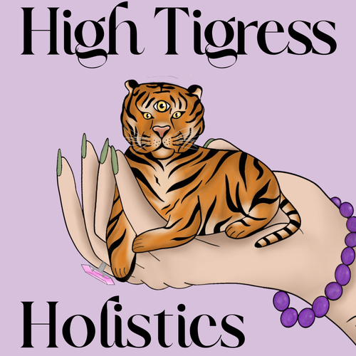 High Tigress Holistics 